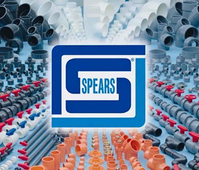 SPEARS MFG USA