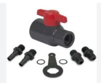 3/8 CPVC LAB VALVE SOC EPDM