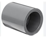 1" CPVC COUPLING SOC SCH80