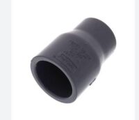 2"X1" CPVC REDUCING COUPLING SOCXSOC SCH80